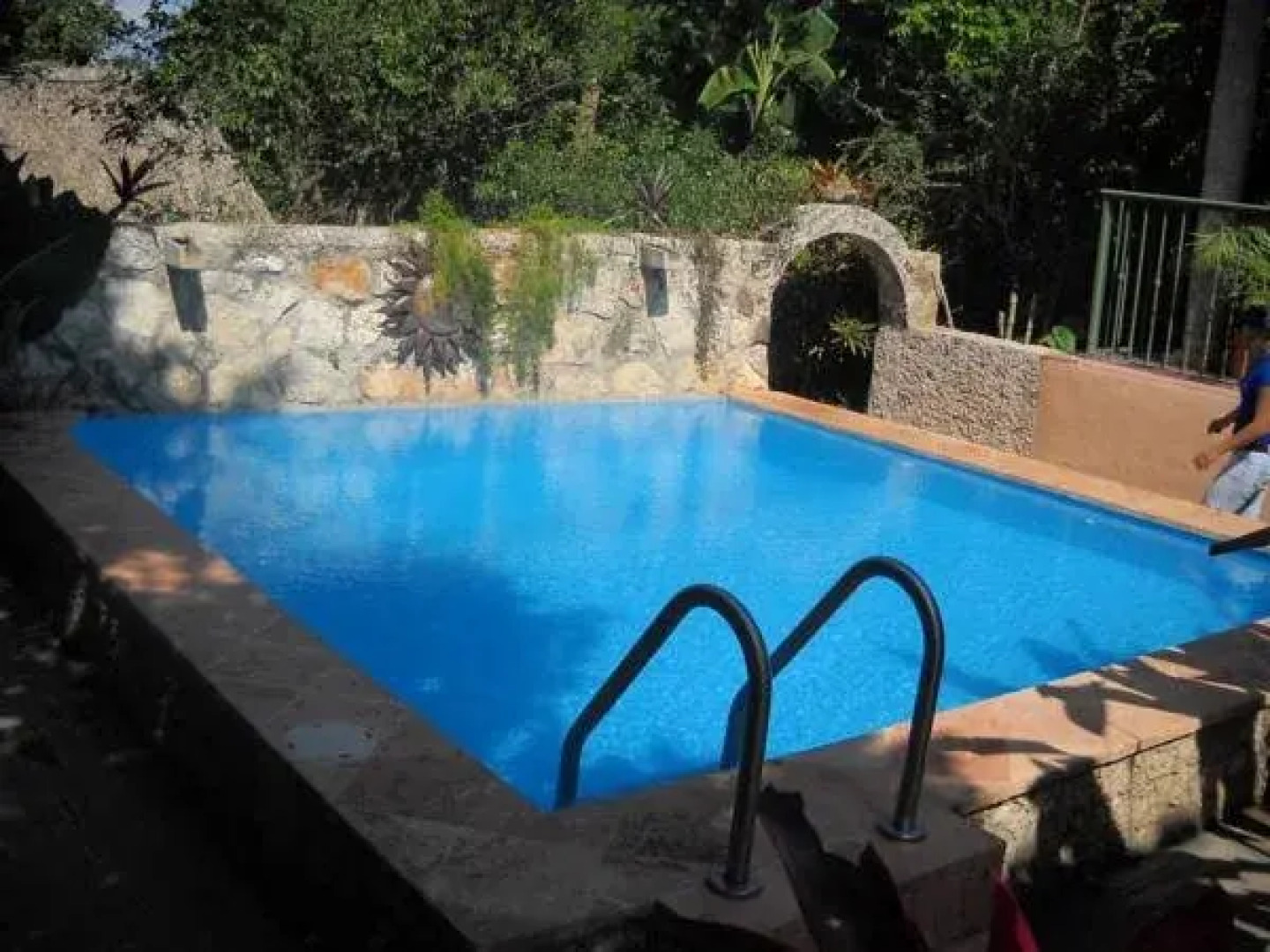 Casa Hamaca Guesthouse