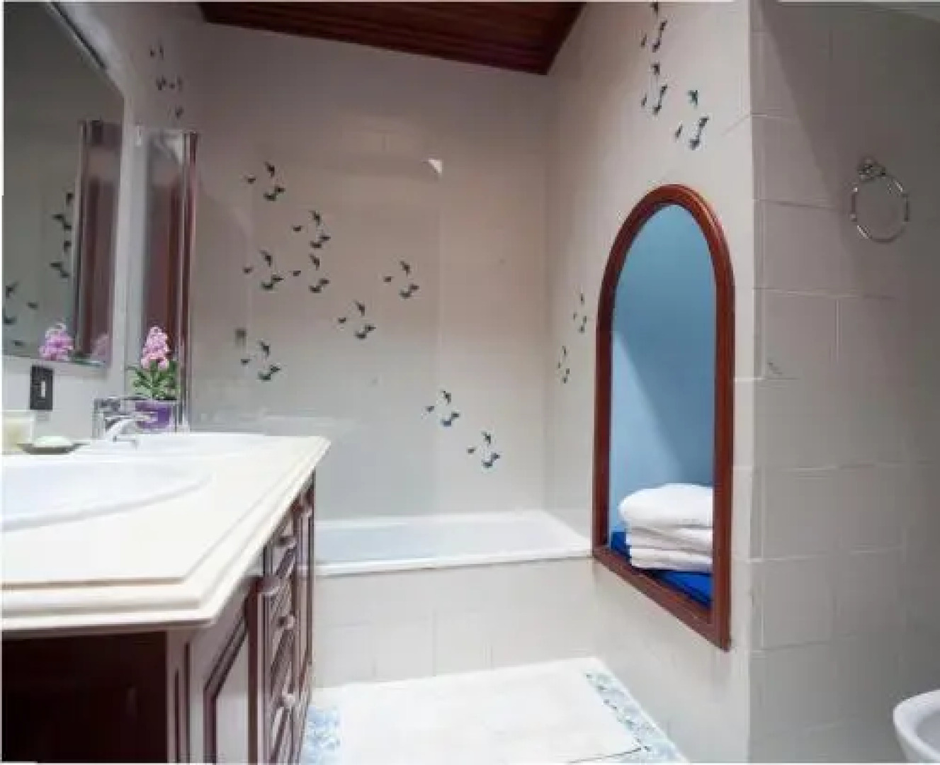 Residencial Los Oliva Confort