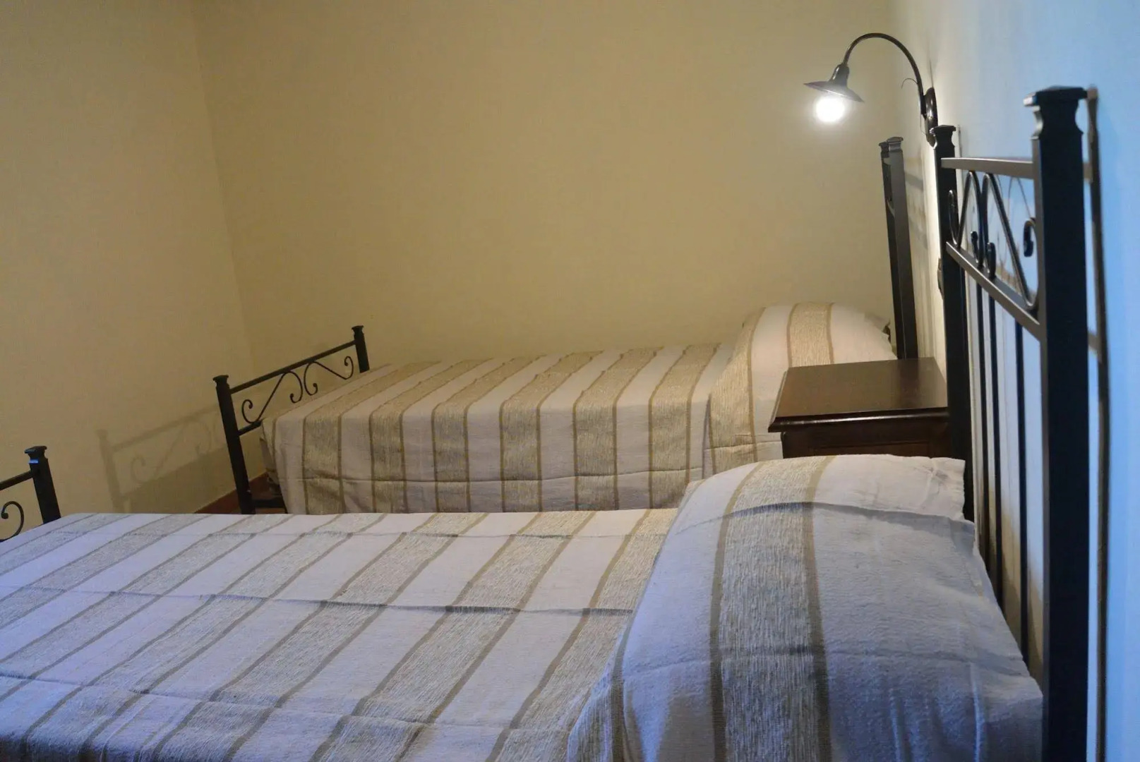 Agriturismo dei Setteventi