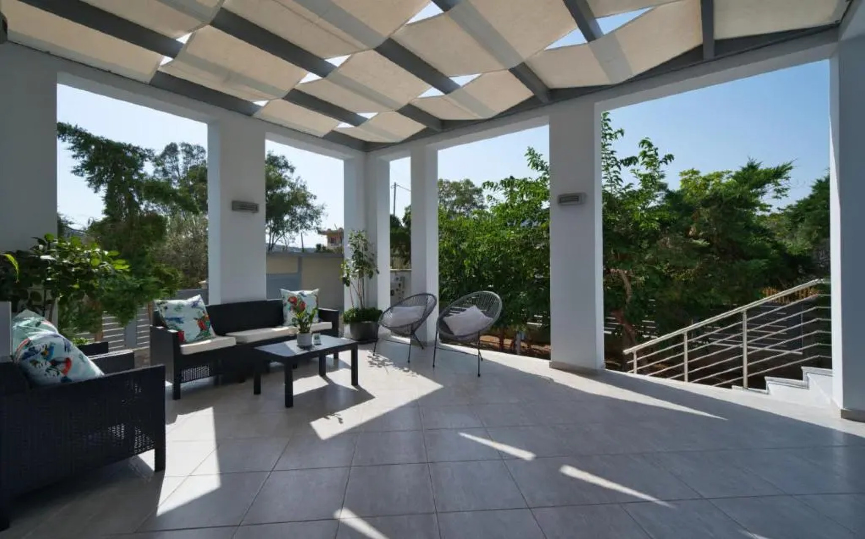 Dardiza Boutique Hotel