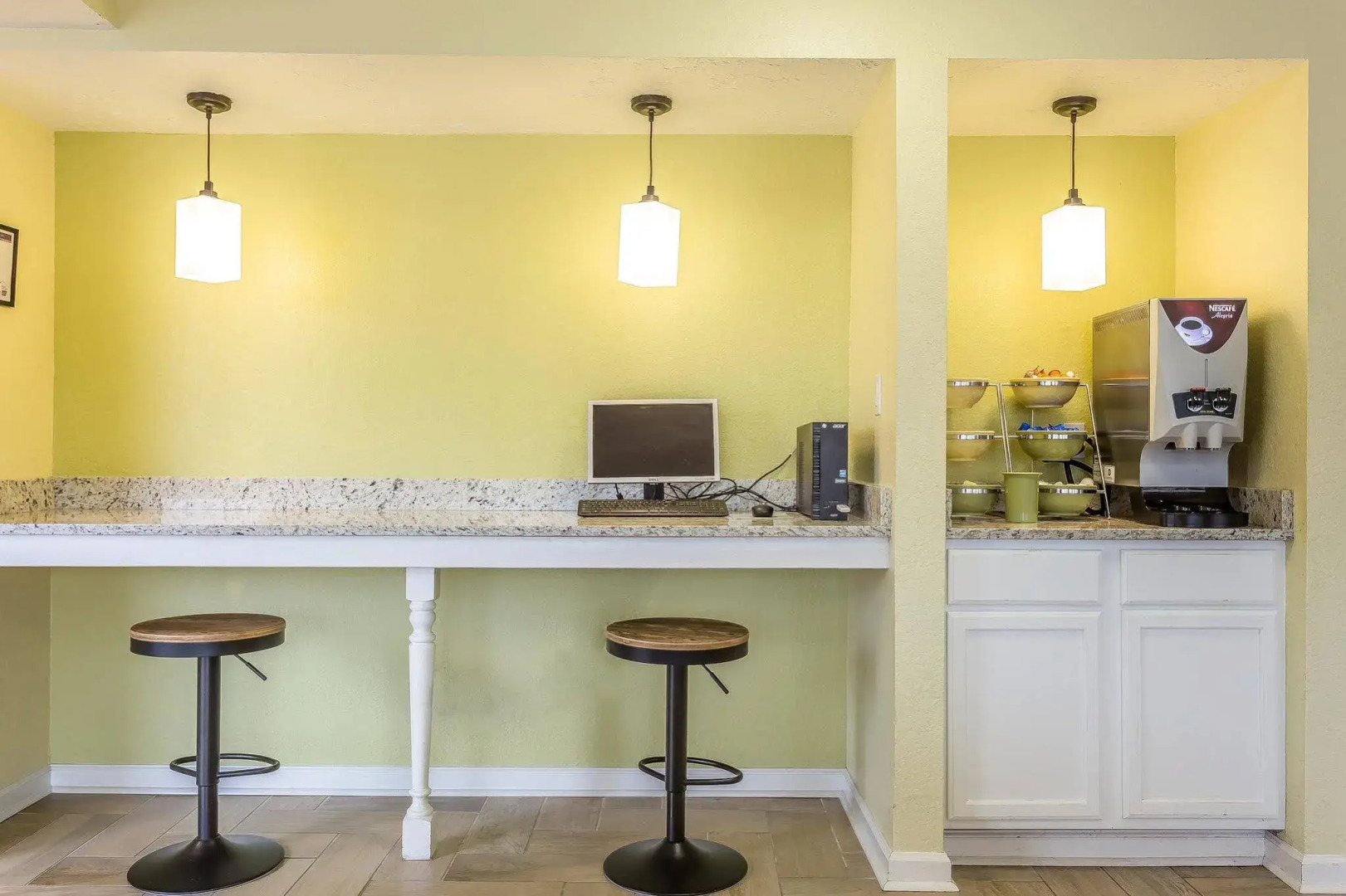 Quality Inn Carolina Oceanfront