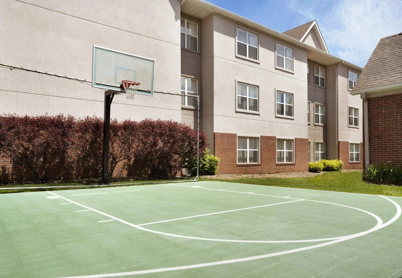 Residence Inn Canton