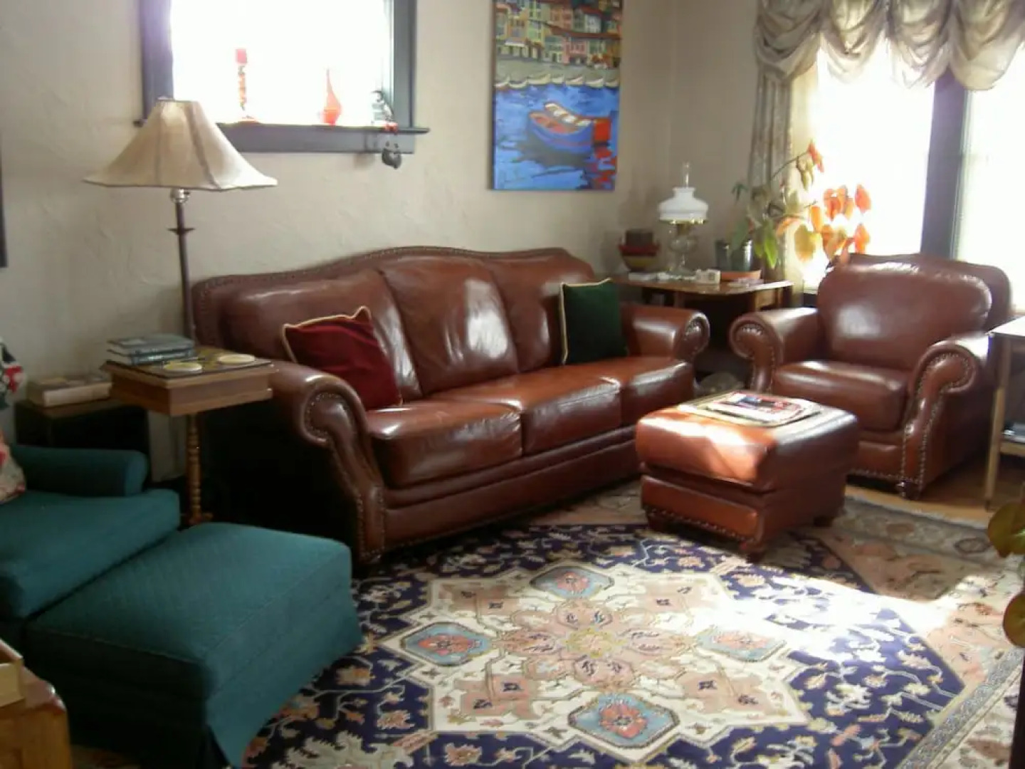 Gallagher's Irish Rose