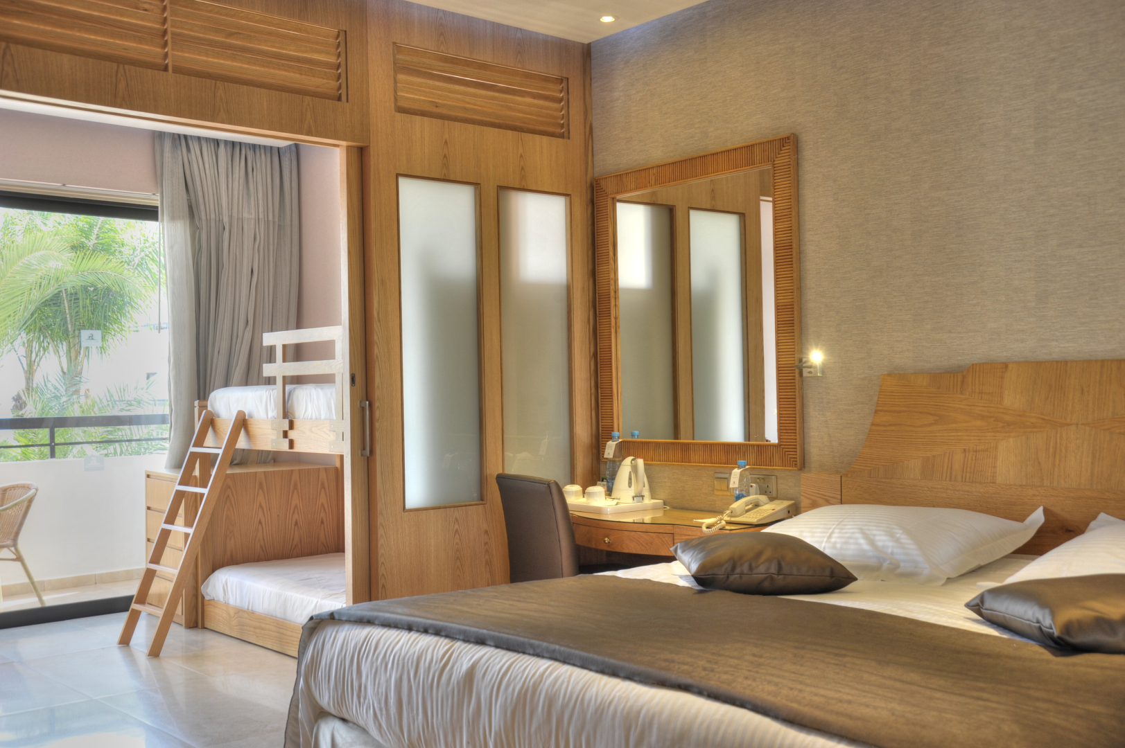 Adams Beach Hotel Deluxe Wing - Adults only