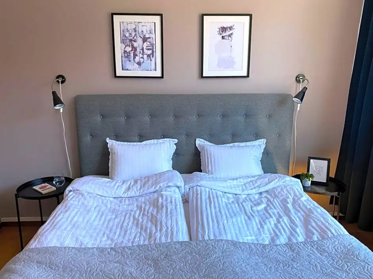 På Hörnet Vandrarhem & Hotell