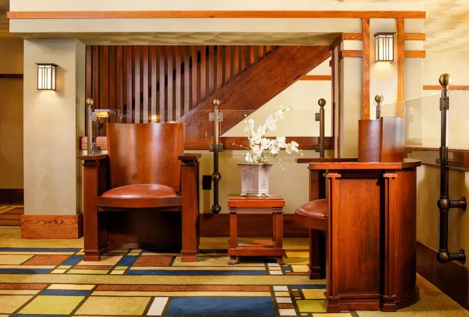 The Historic Park Inn Hotel