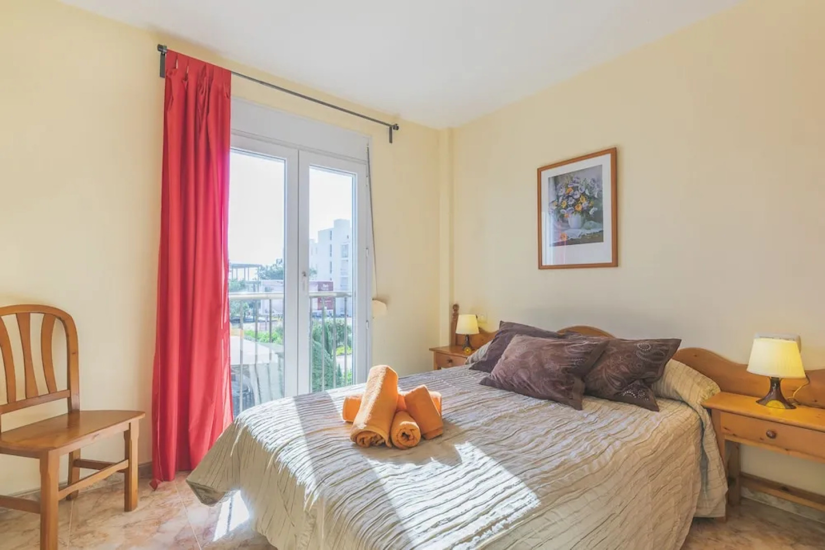 Tio Max Apartment III