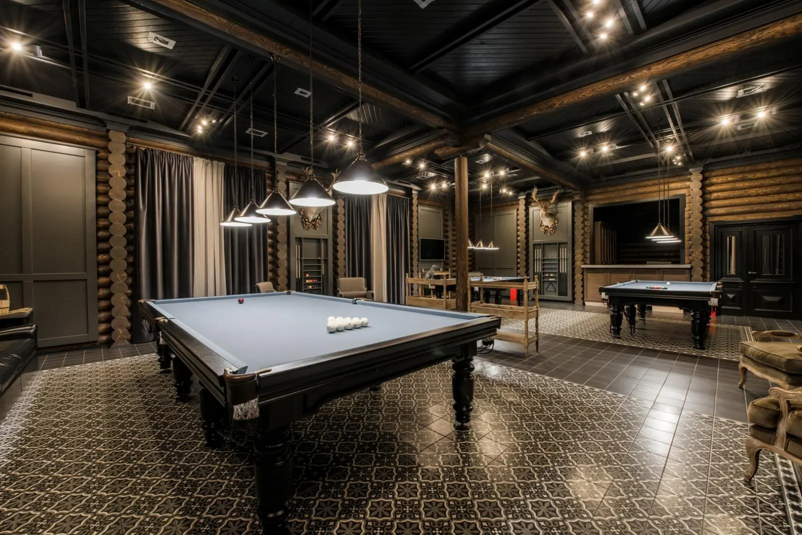 Уткино Кантри Хаус