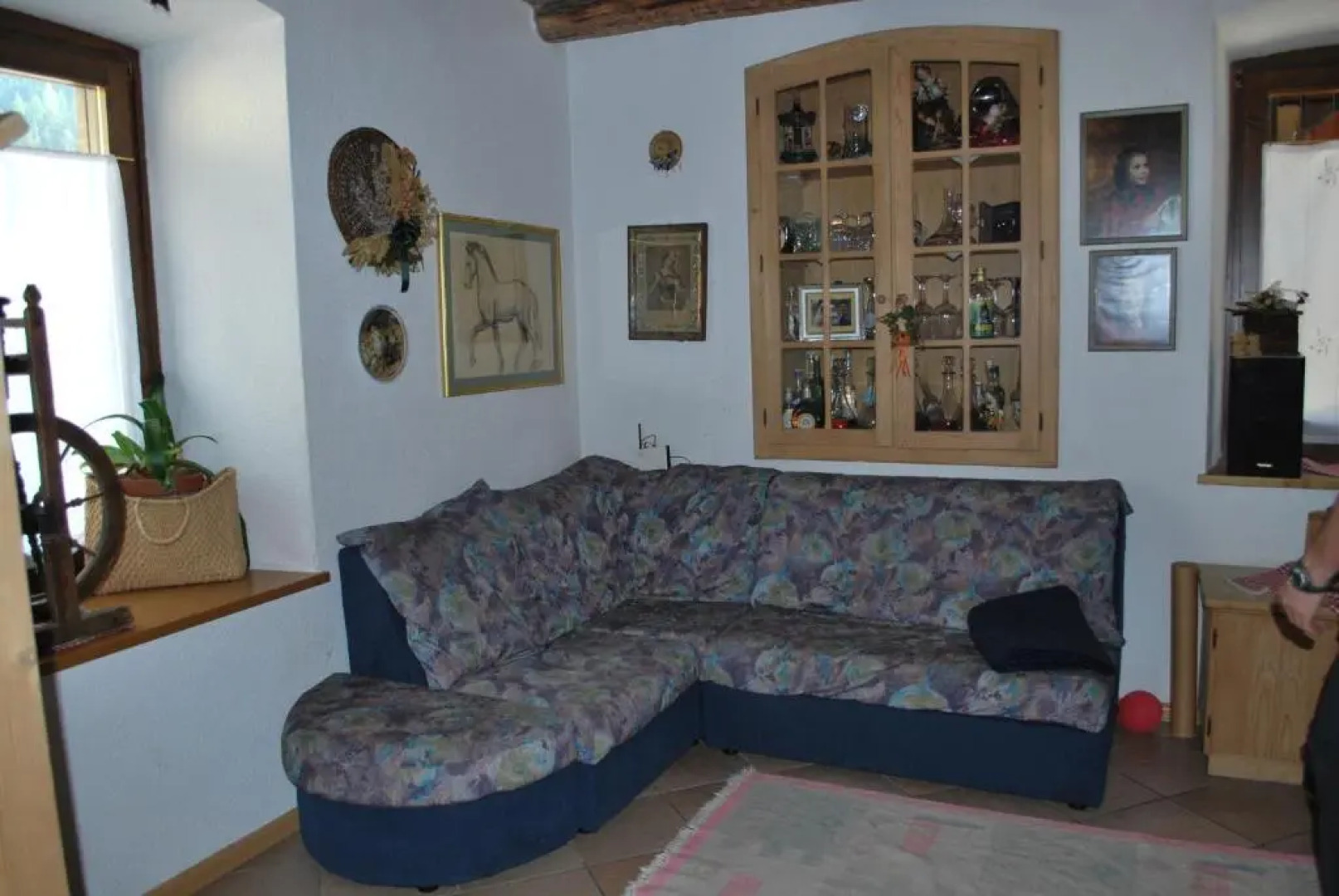 Appartamento Casa Delmarco