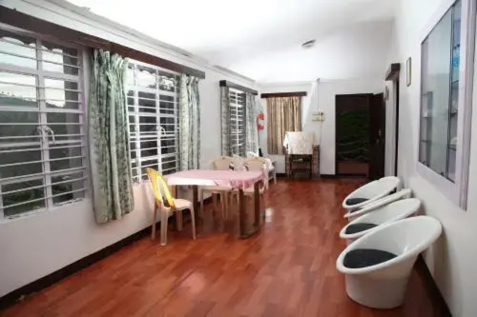 Golf Dale Holiday Resort