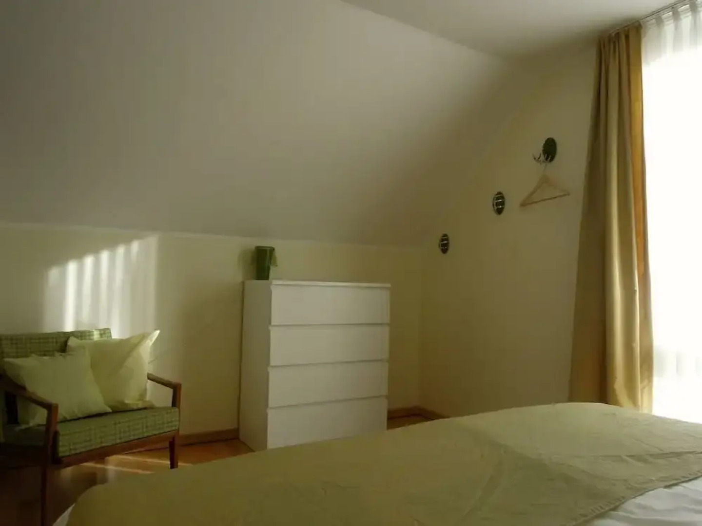 Boardinghouse Nordpark