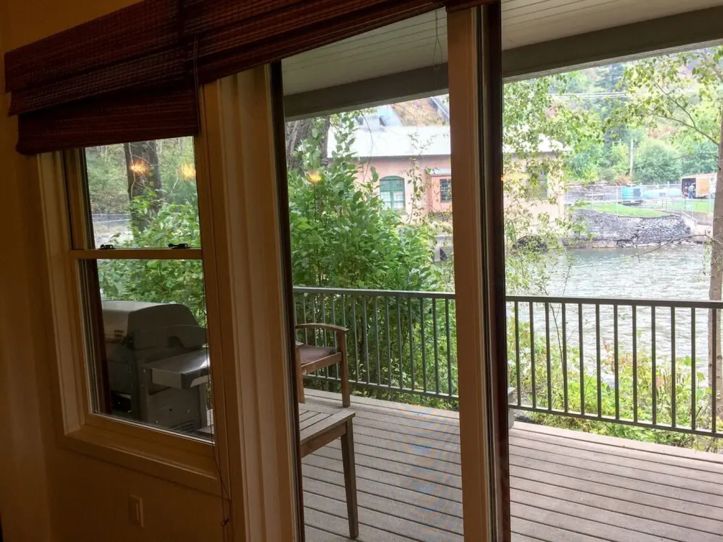 Bridge Street Cottages