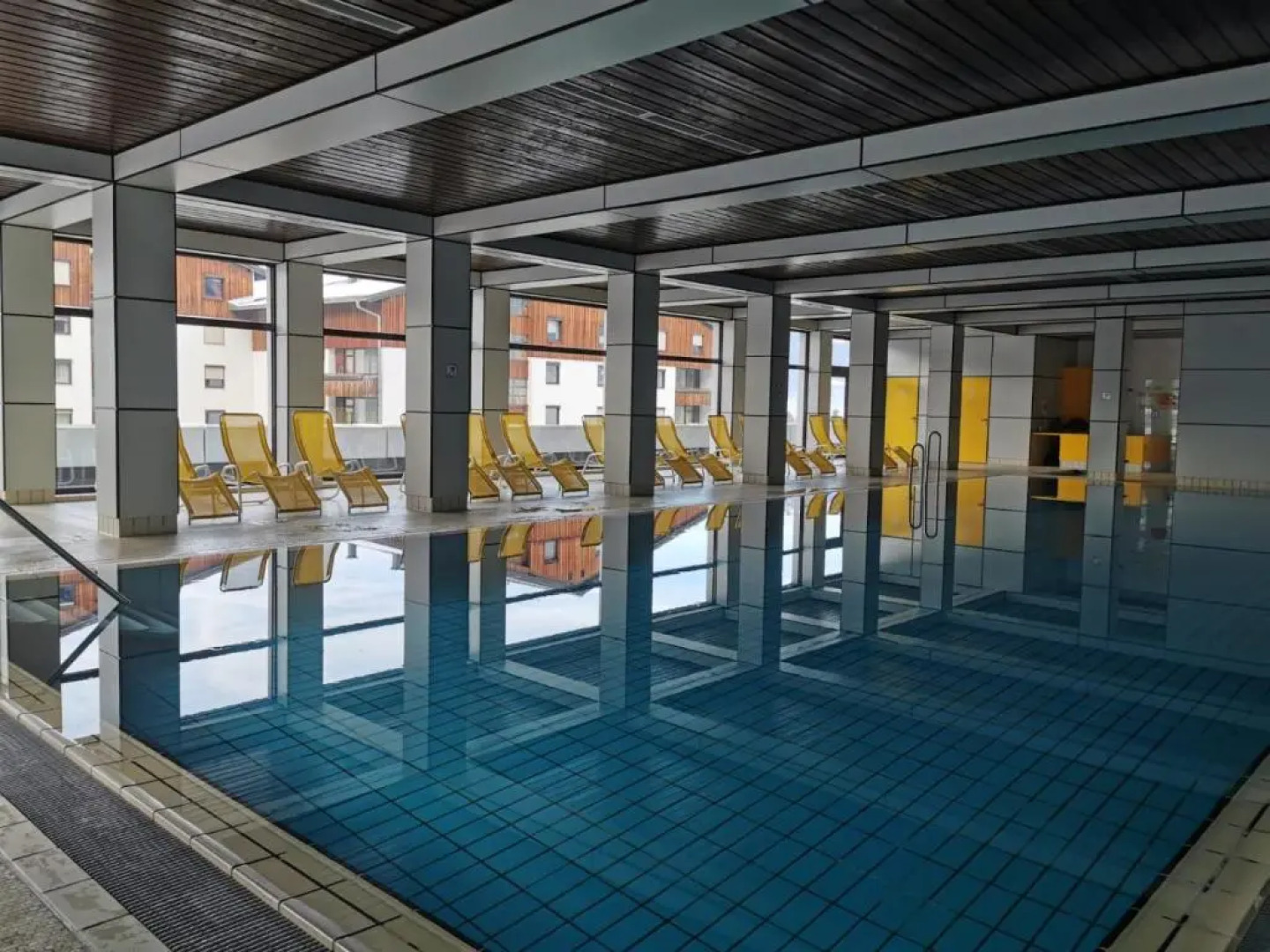 Ferienwohnung Pichlarn