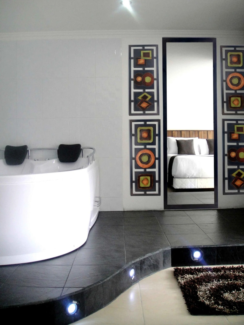 Hotel Boutique Embajada de la Feria