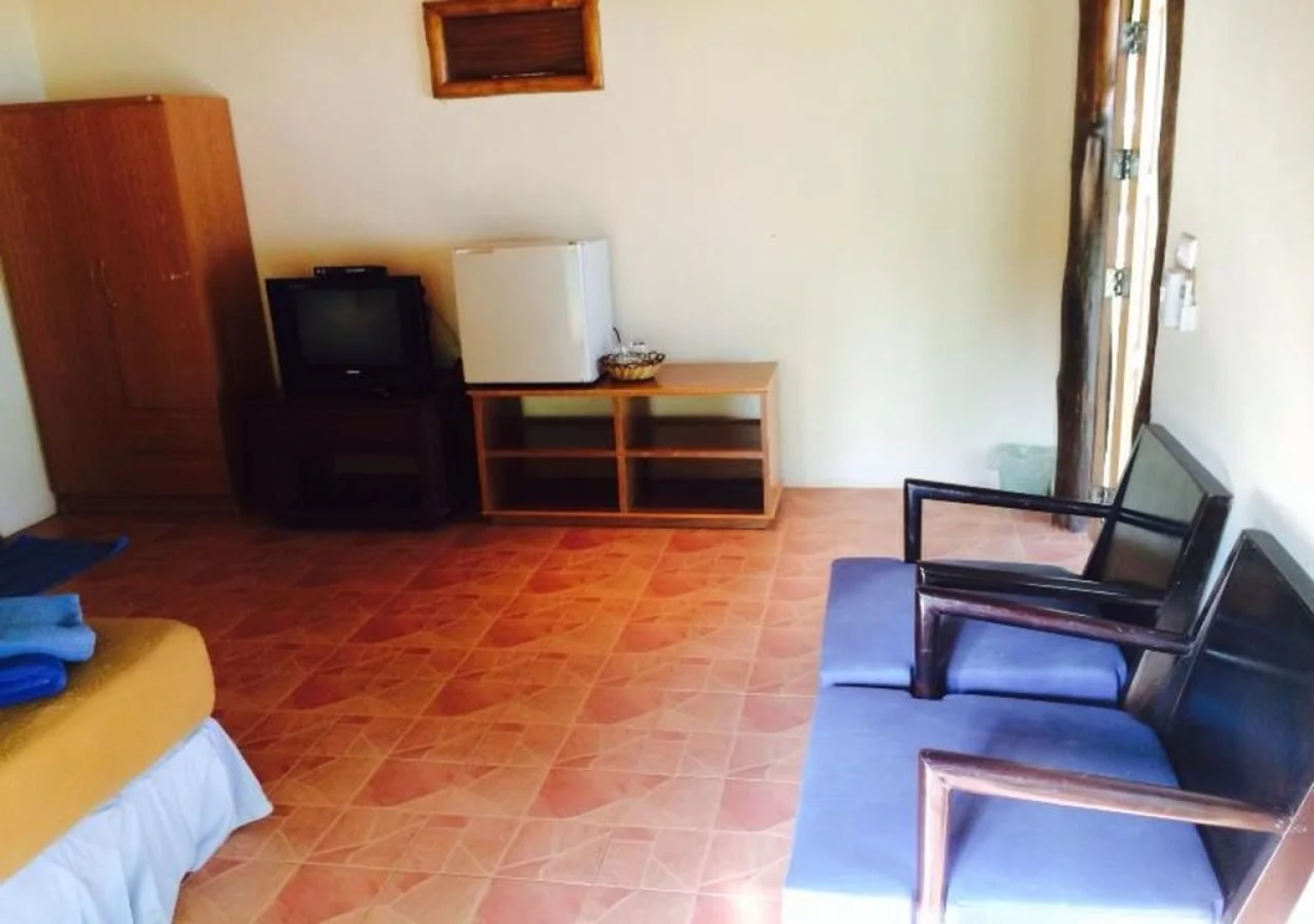 Koh Yao Beach Bungalows