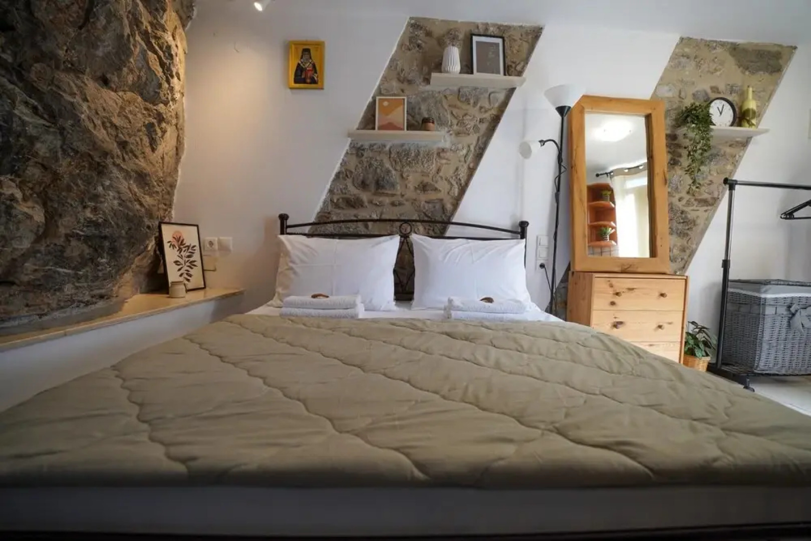 Vilaeti Stone House - Cretan Cozy Nest