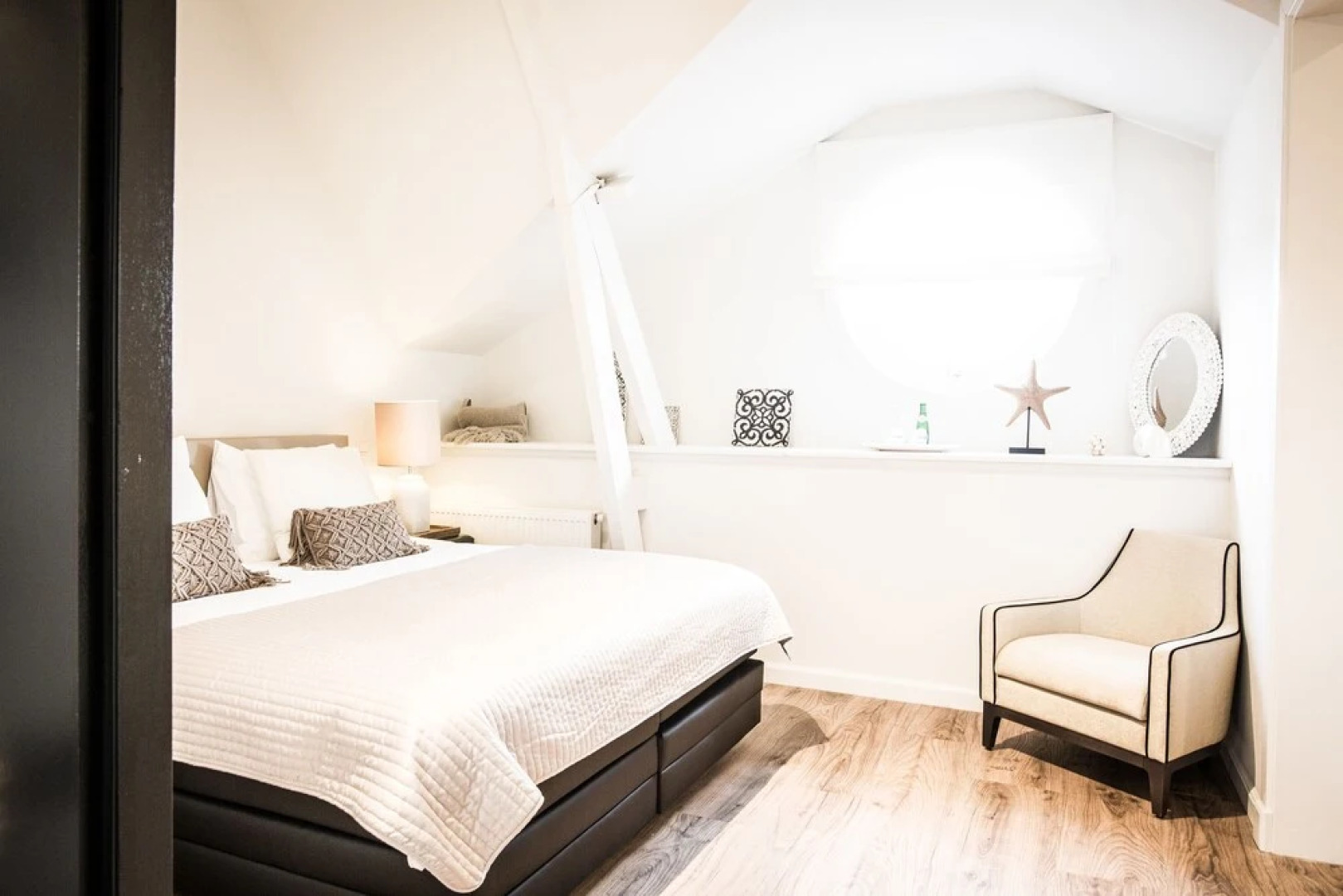 Het Gouden Hart Hotel & Brasserie