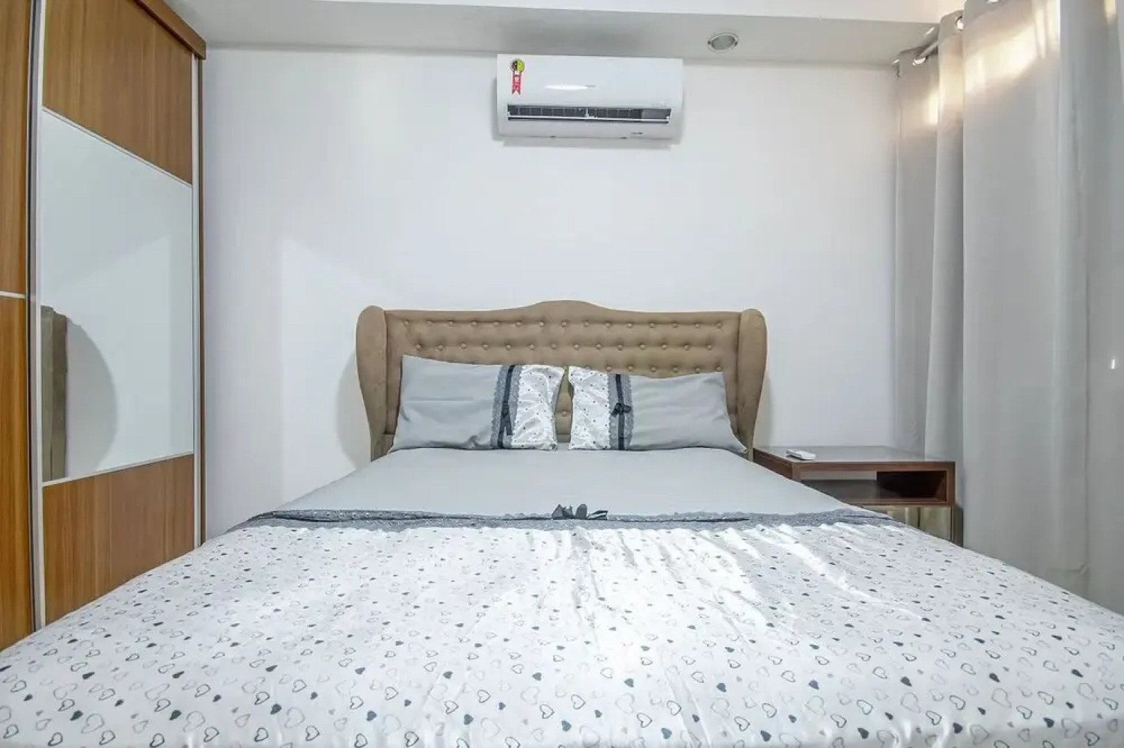 Apart na Praia de Búzios por Carpediem