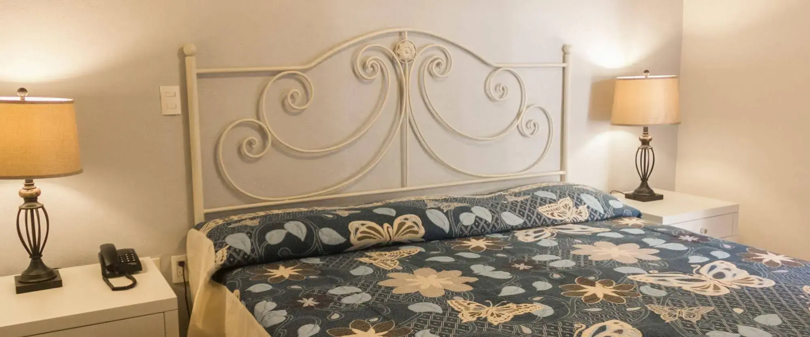 Hotel La Casona de Don Jorge