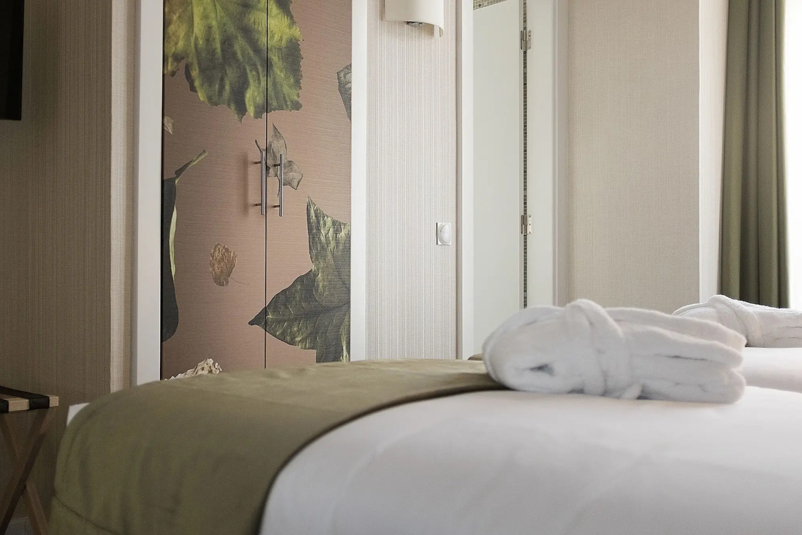 The Leaf Boutique Hotel Lisbon