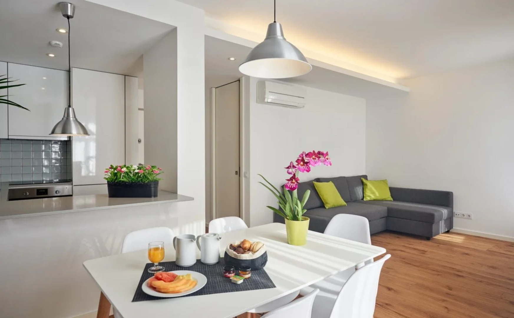 Apartamentos Ponte Nova