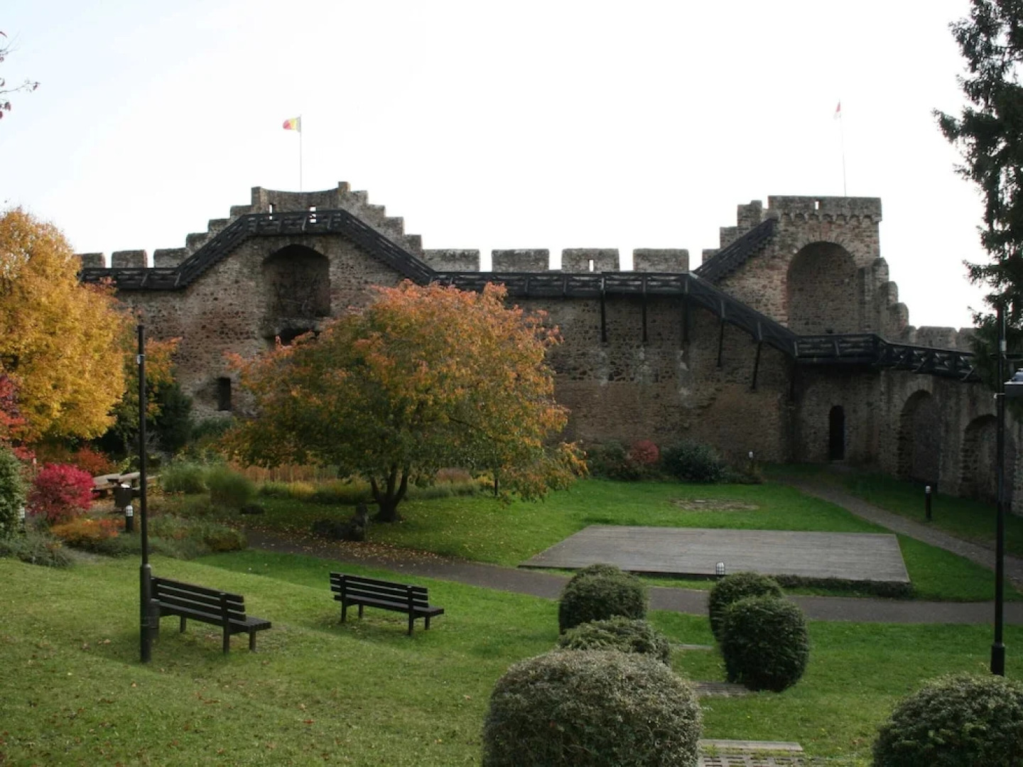 Hillesheim Romantic Escape