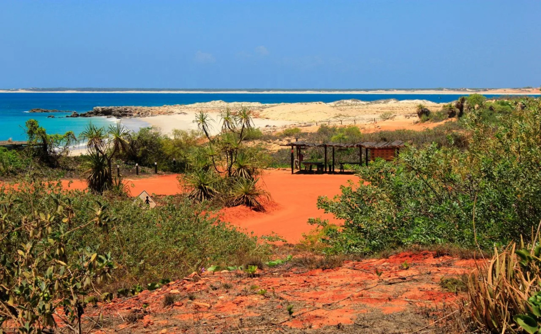 Kooljaman at Cape Leveque