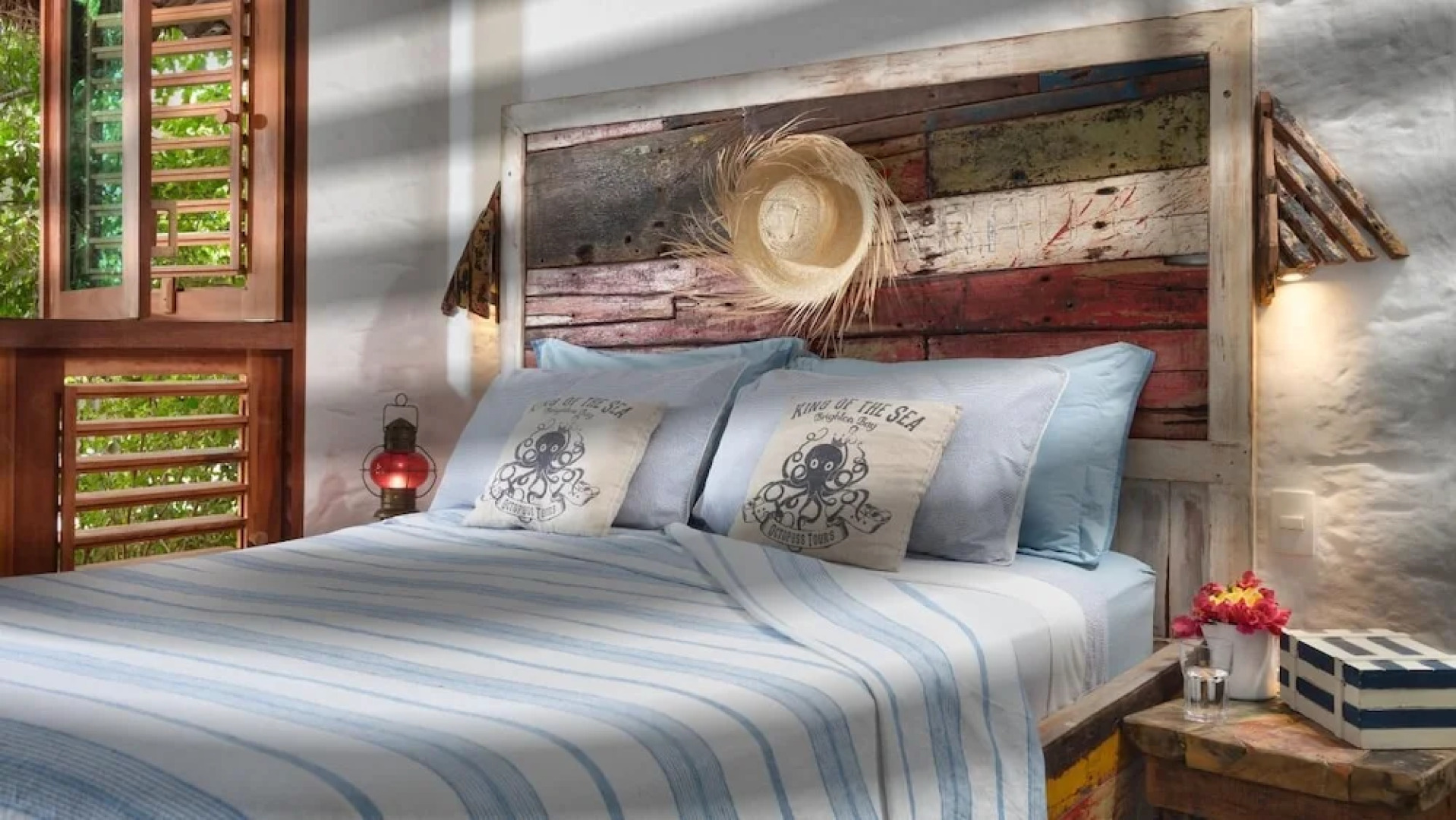 Pescador Pousada de Charme