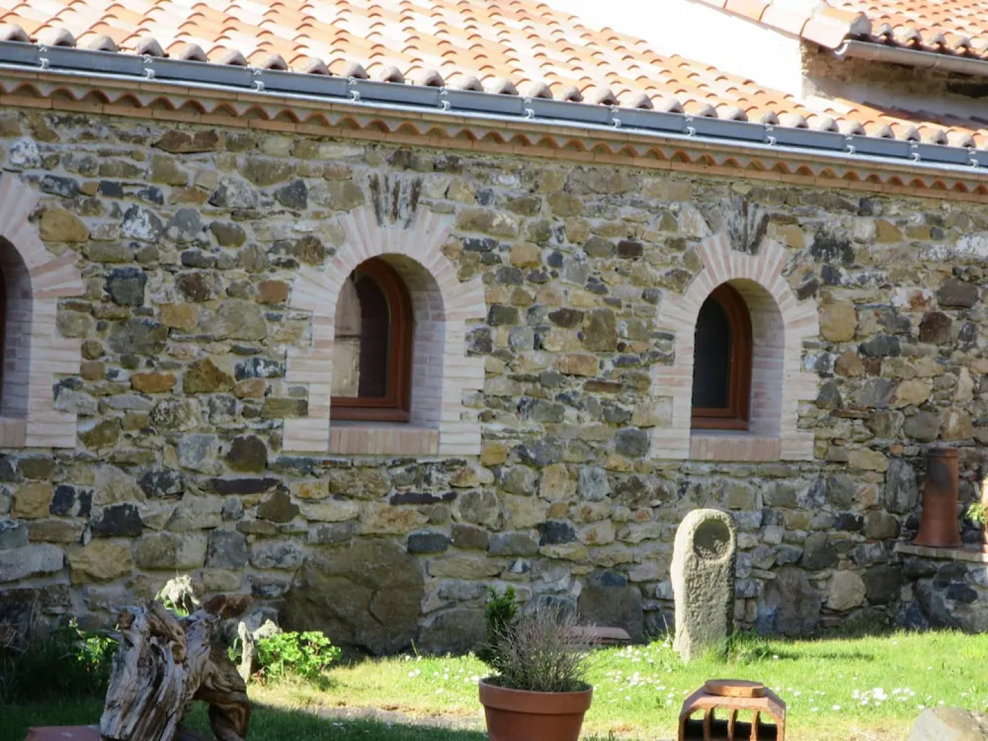 La Maison des Landes