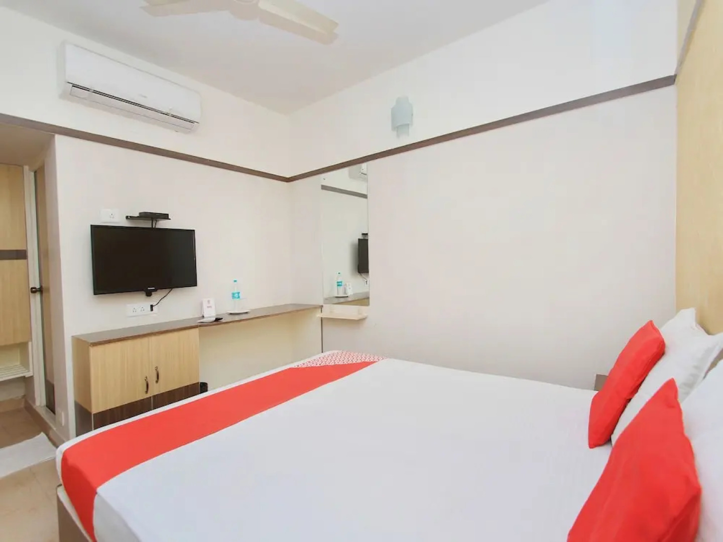 Hotel Sapthagiri Nest