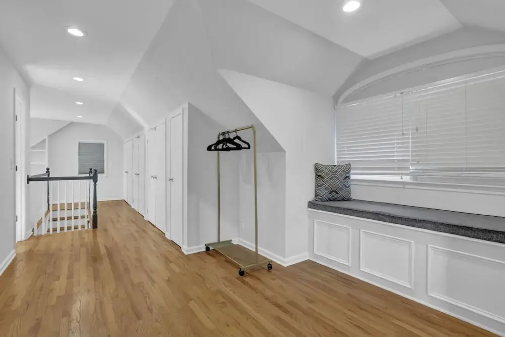 Chamblee Retreat 3BR Home w Spacious Porch