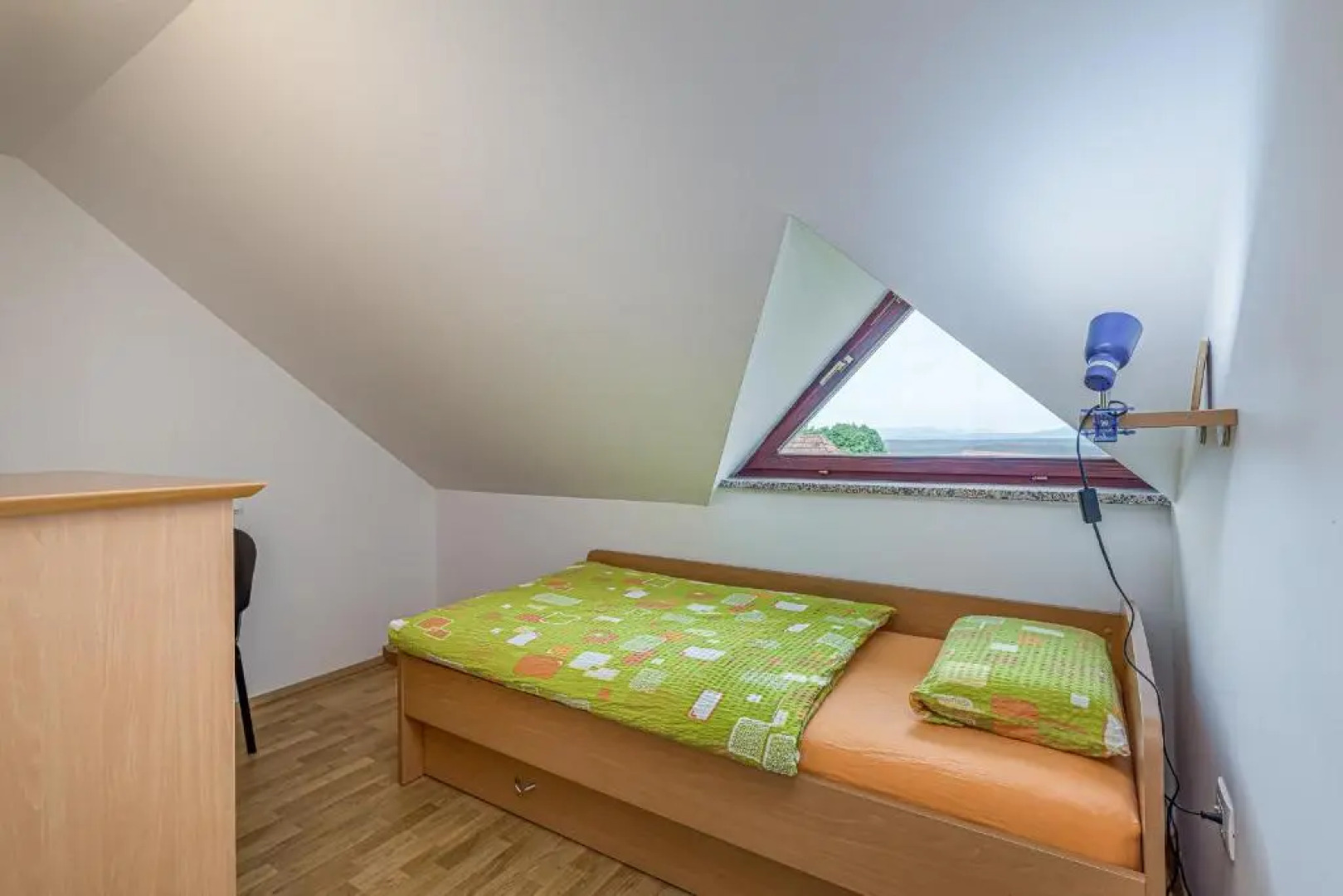 Vineyard Homestead Vrtin