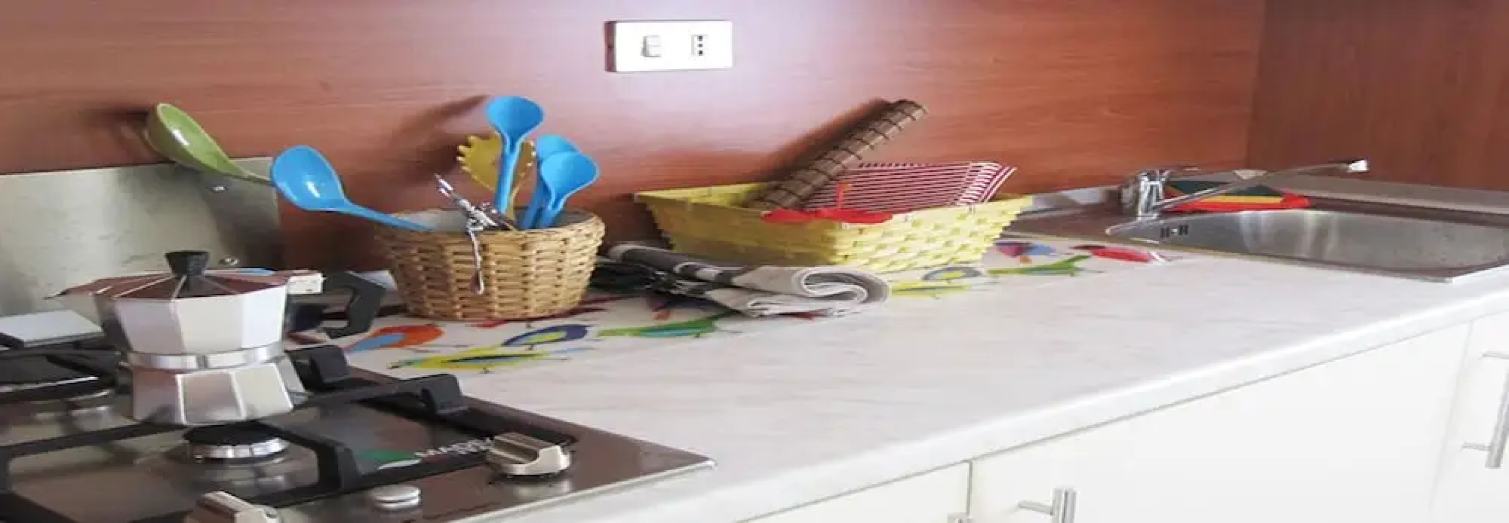 Residence Baia dei Delfini