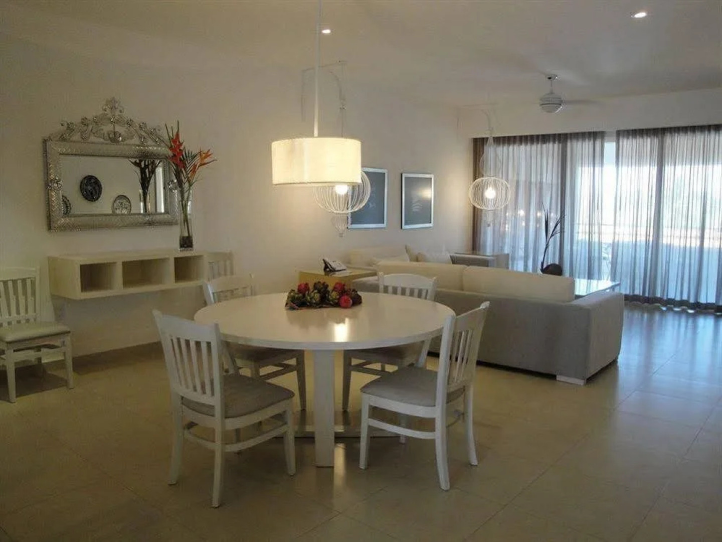 Tahéima Condominios