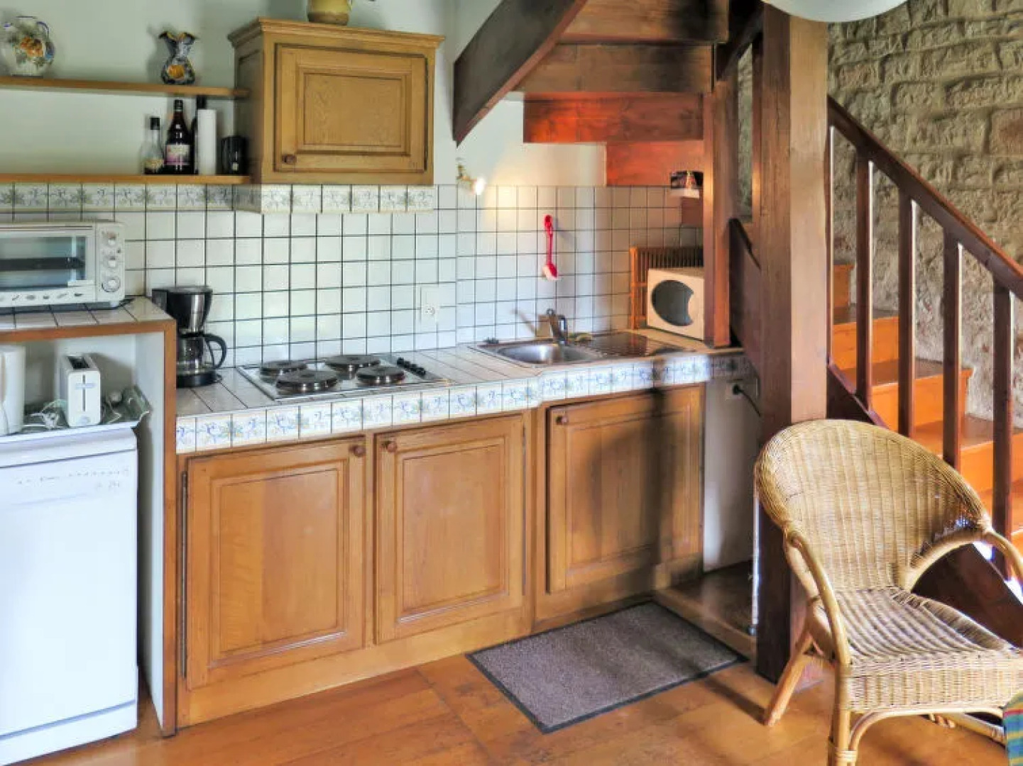 Le Moulin de Bénédicty