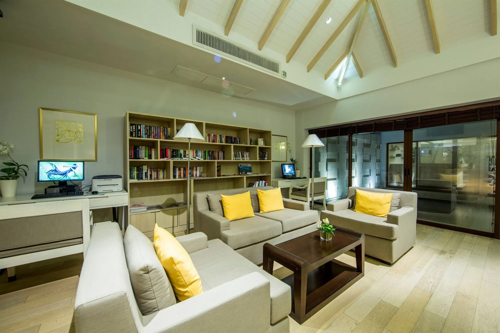 The Shore at Katathani - Adults Only