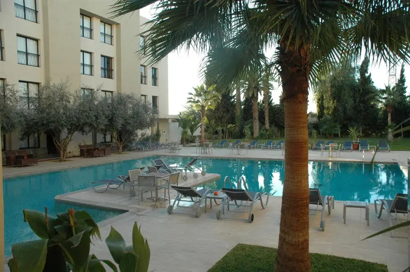 Atlas Terminus & Spa