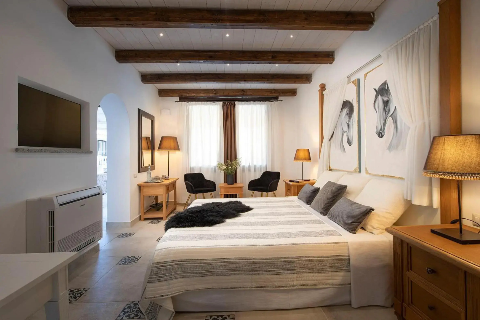 Villa Cavalieri Country Hotel