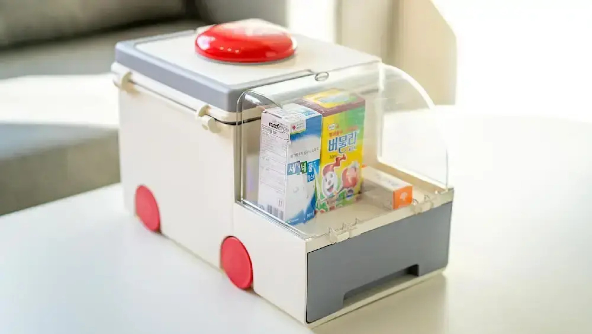 Chuncheon El Dorado Kid's Pension