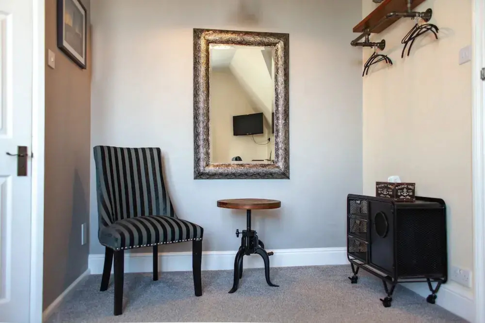 Oaklands Guest House