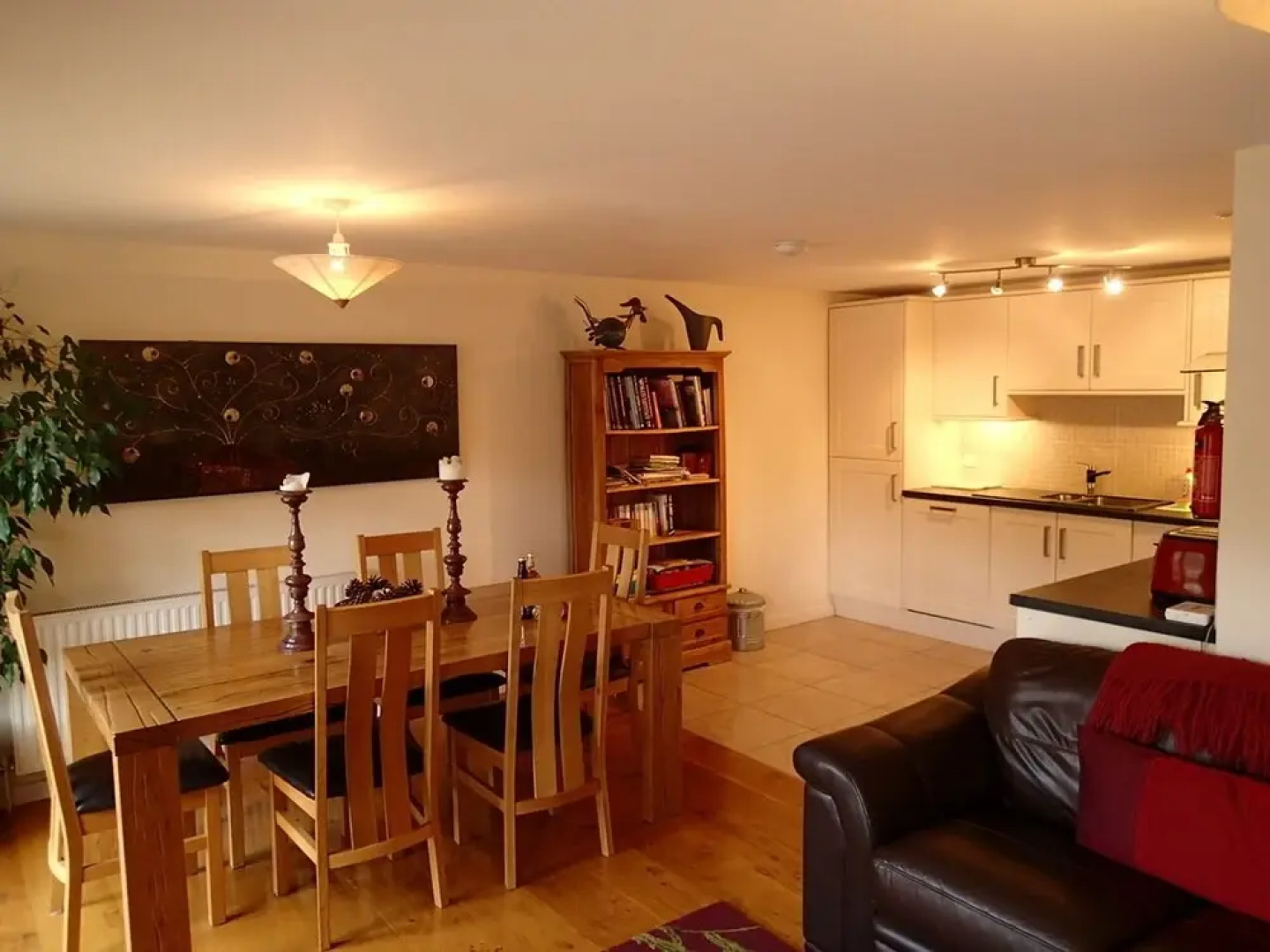 Luxury Townhouse, Free Wi-fi