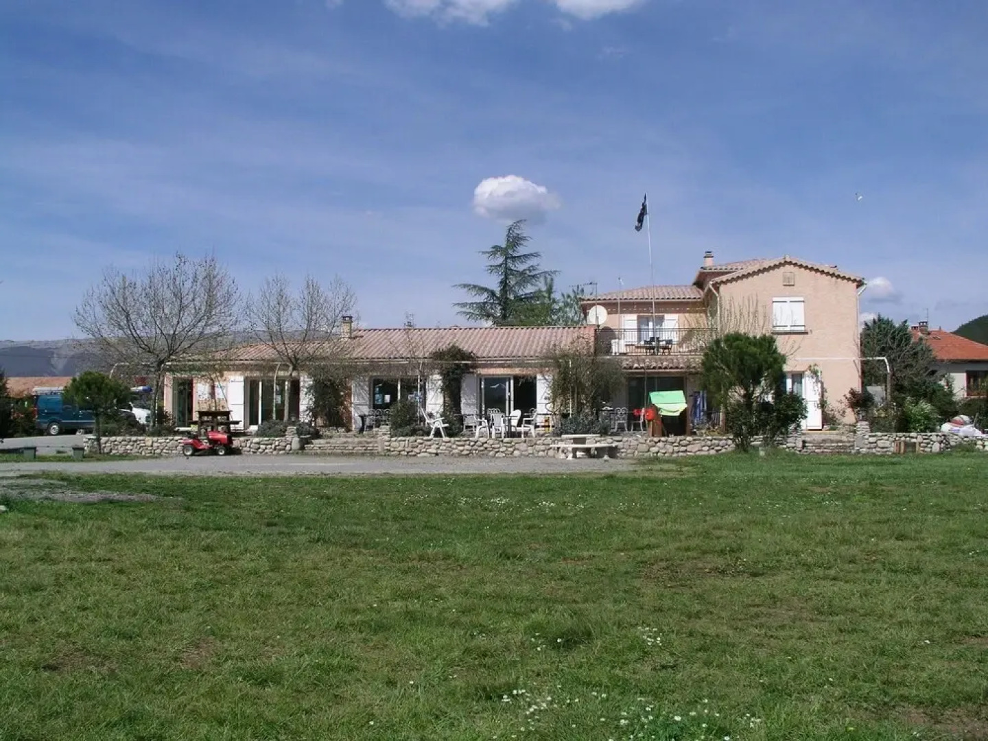 Chambres d'hôtes Chez Auguste