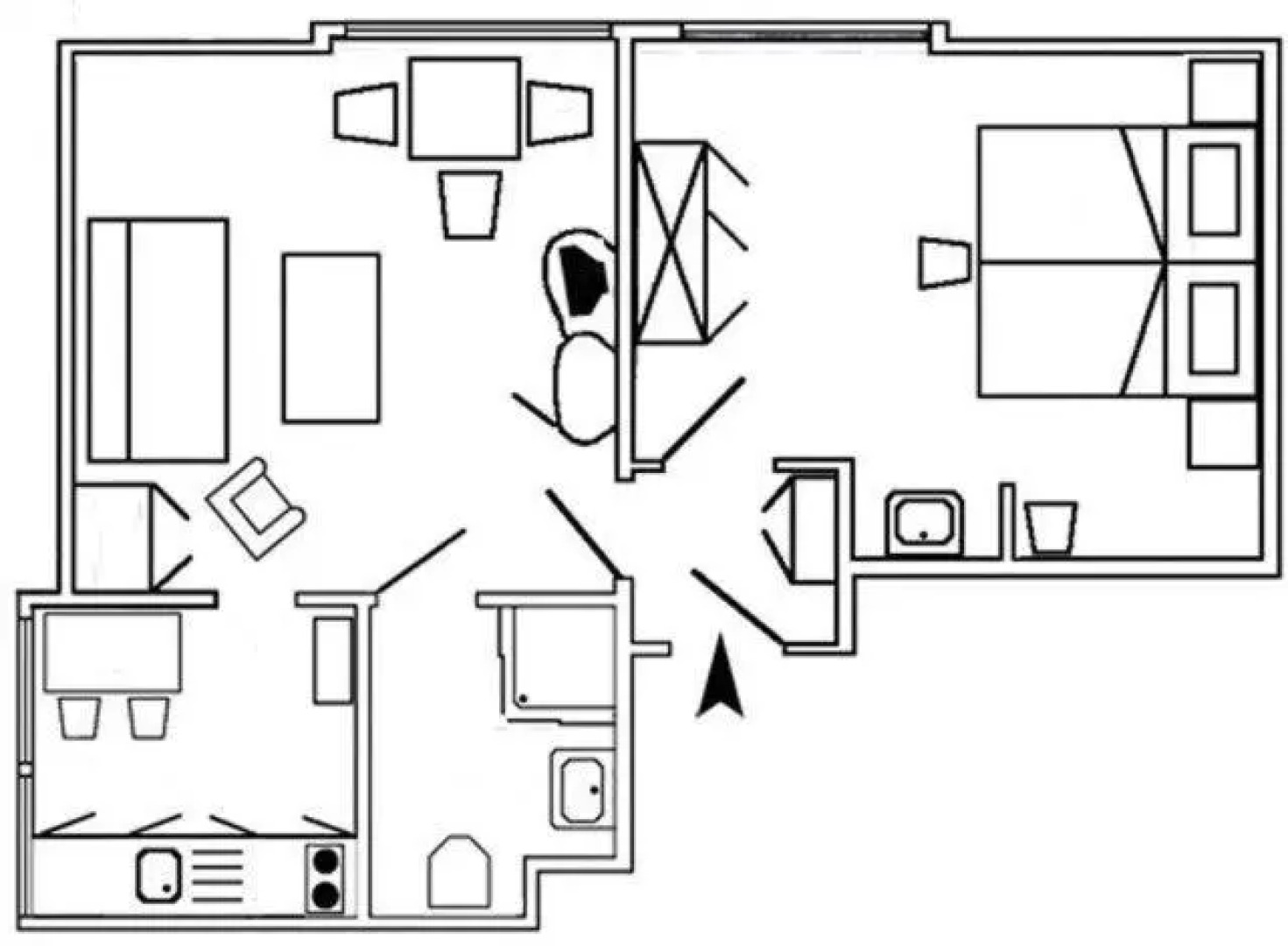 Ferienhaus-Heisser-Sand-Whg-7