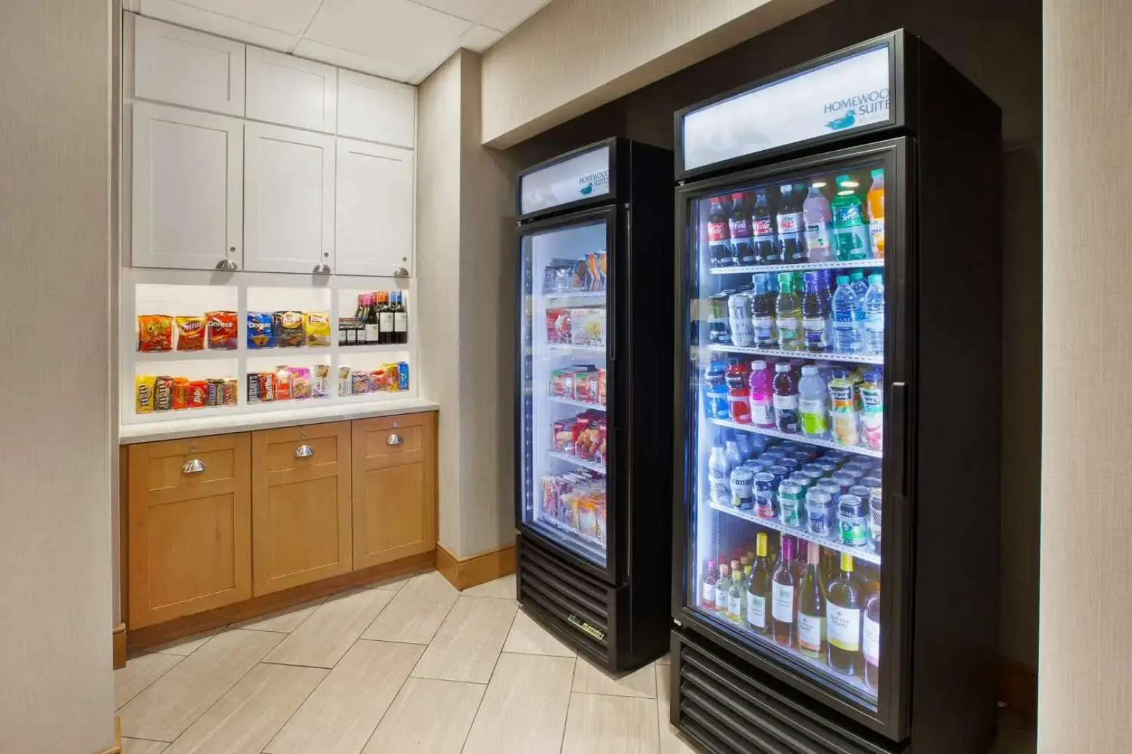 Homewood Suites by Hilton Dayton Fairborn