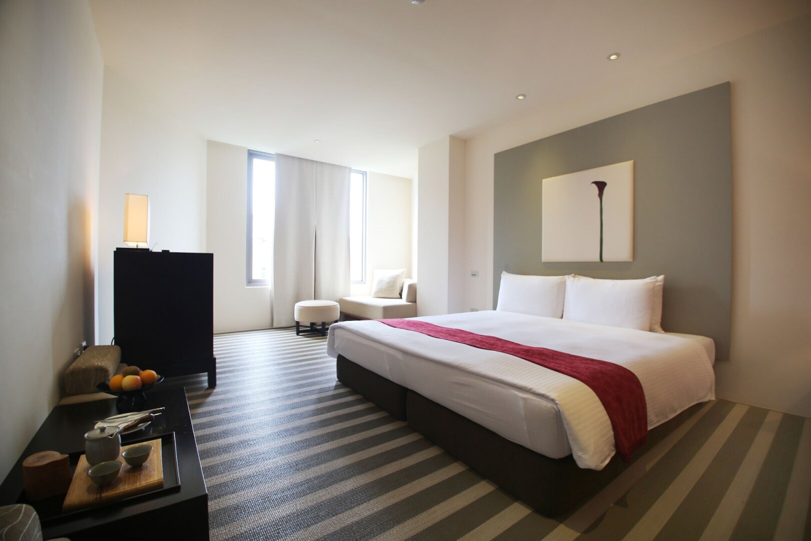 CHECK inn SELECT Taipei Yangmingshan