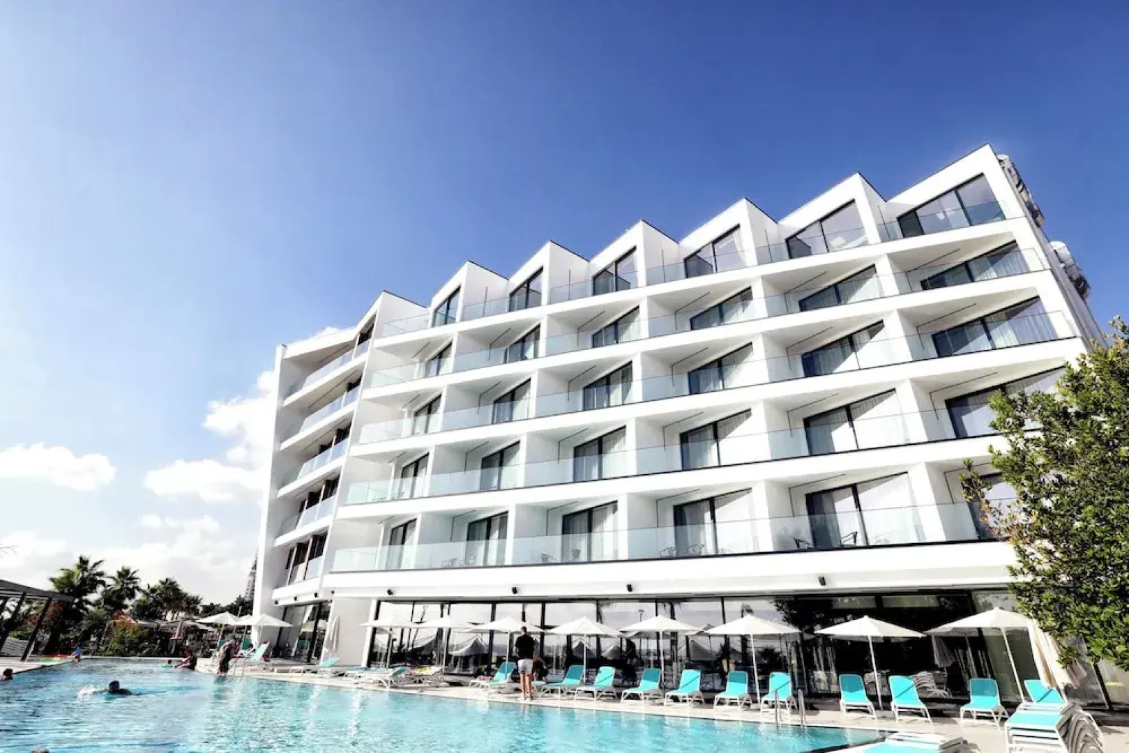 Luxury Premium Finese Hotel & SPA