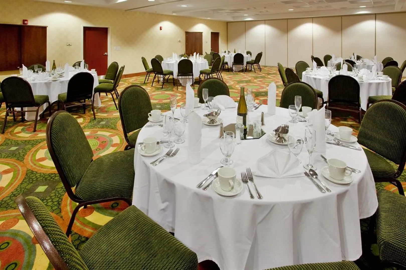 Best Western Premier Richmond City Gateway