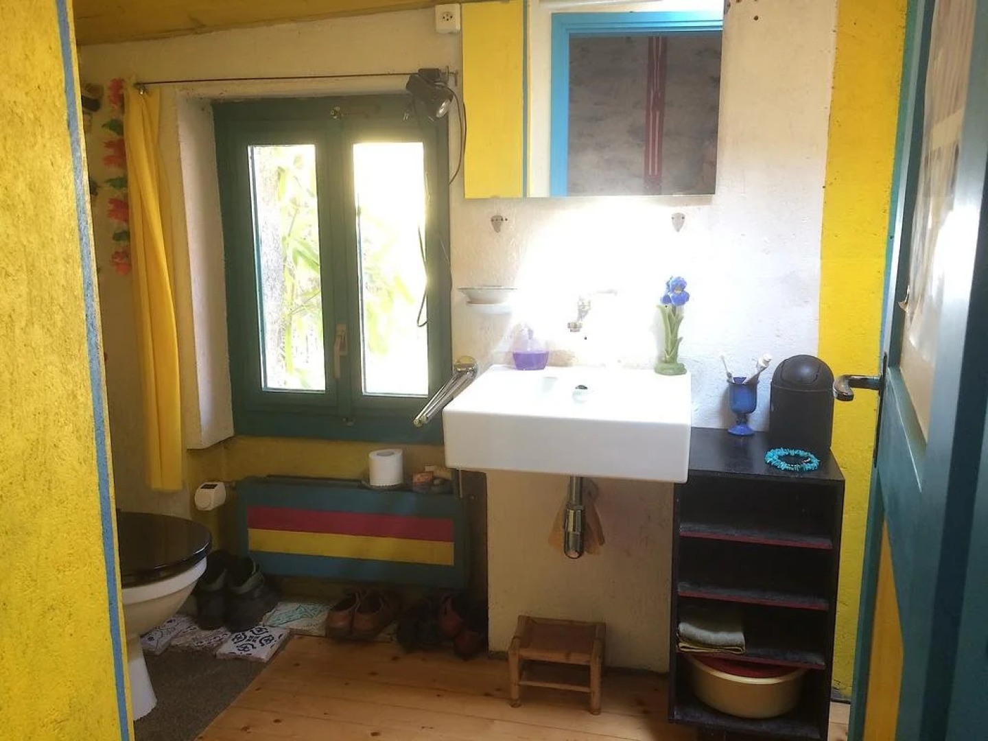 CÀ LEÒN - CASA LEONE im Alto Malcantone - Lugano