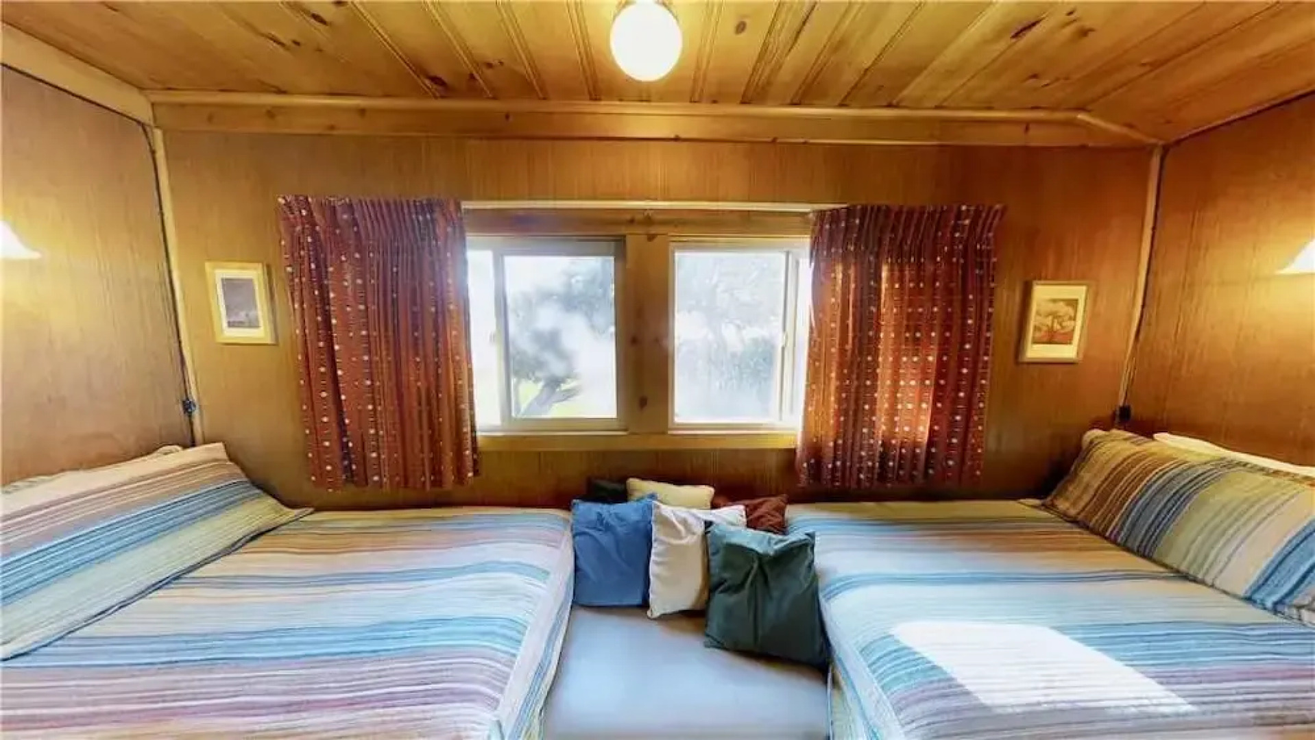 Pack Creek Ranch House by RedAwning