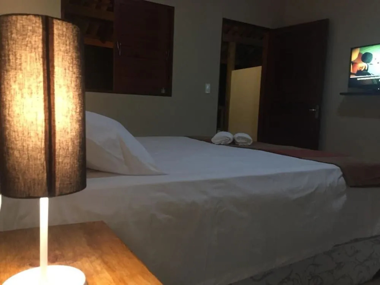 Pousada White Sand Gostoso